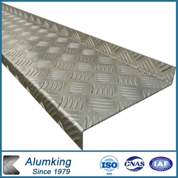 Алмазная алюминиевая панель 1050/1060/1100 для электрических